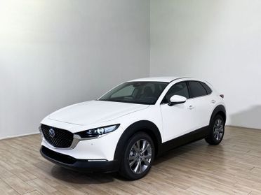 Mazda CX-30 e-Skyactiv-G M Hybrid 2WD Centre Line