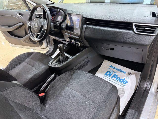 RENAULT Clio TCe 90 CV 5 porte Zen