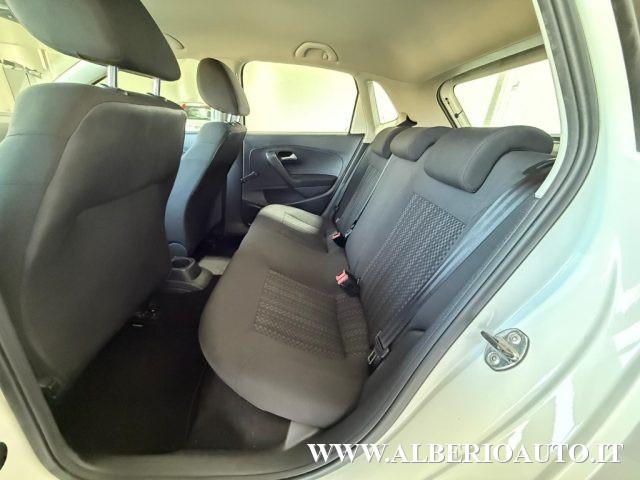 VOLKSWAGEN Polo 1.0 MPI 5p. Business Trendline
