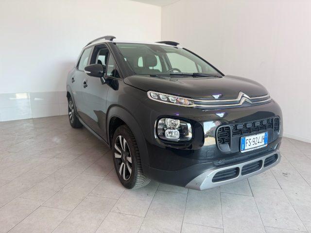 CITROEN C3 Aircross PureTech 110 S&S Shine