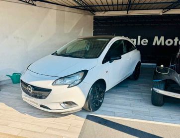 Opel Corsa 1.4 90CV GPL Tech 3 porte INNOVATION