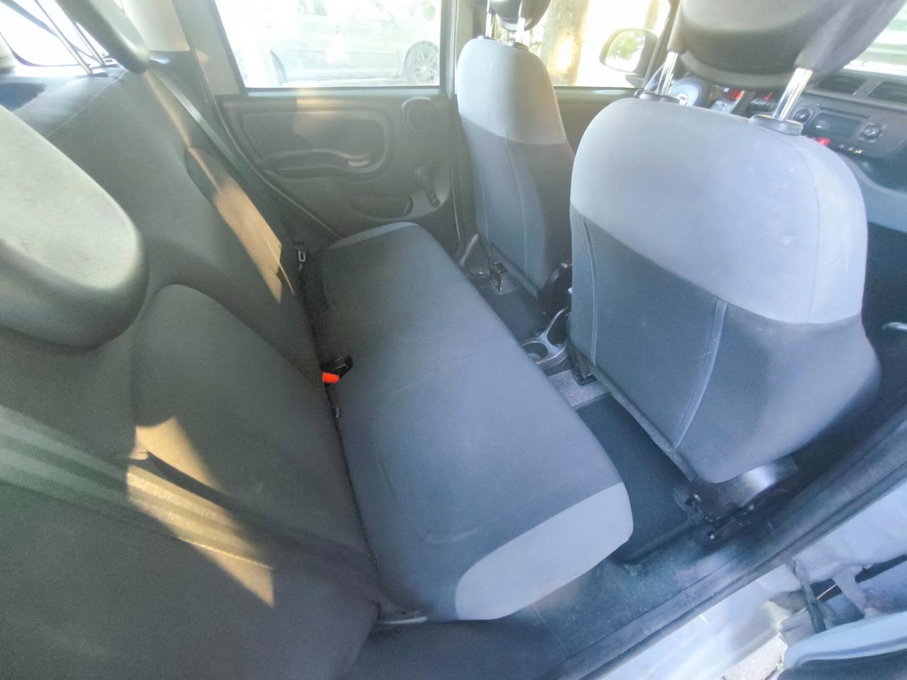 FIAT PANDA 1,2 BENZINA /G.P.L.-2018-OK NEOPATENTATI-