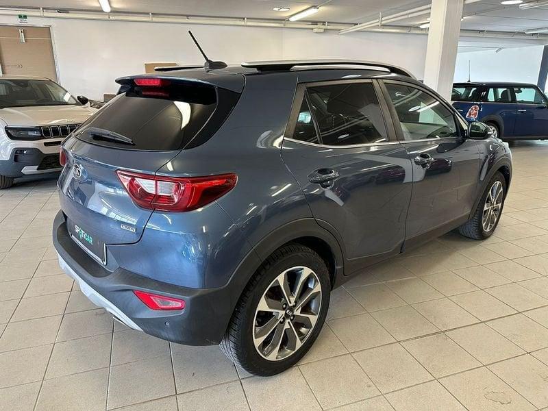 KIA Stonic 1.6 CRDi 110CV Energy