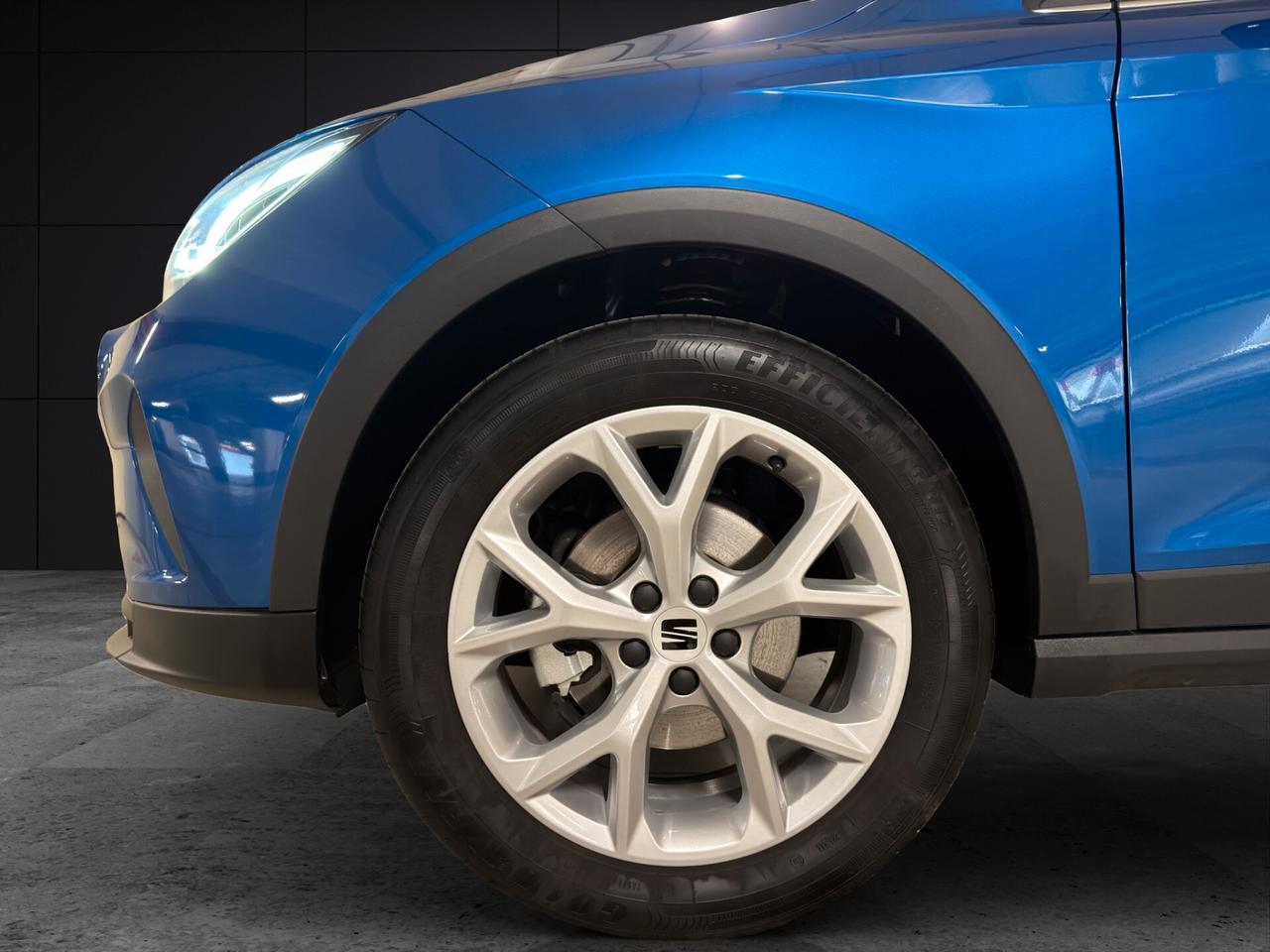 Seat Arona 1.0 EcoTSI 115 CV DSG FR