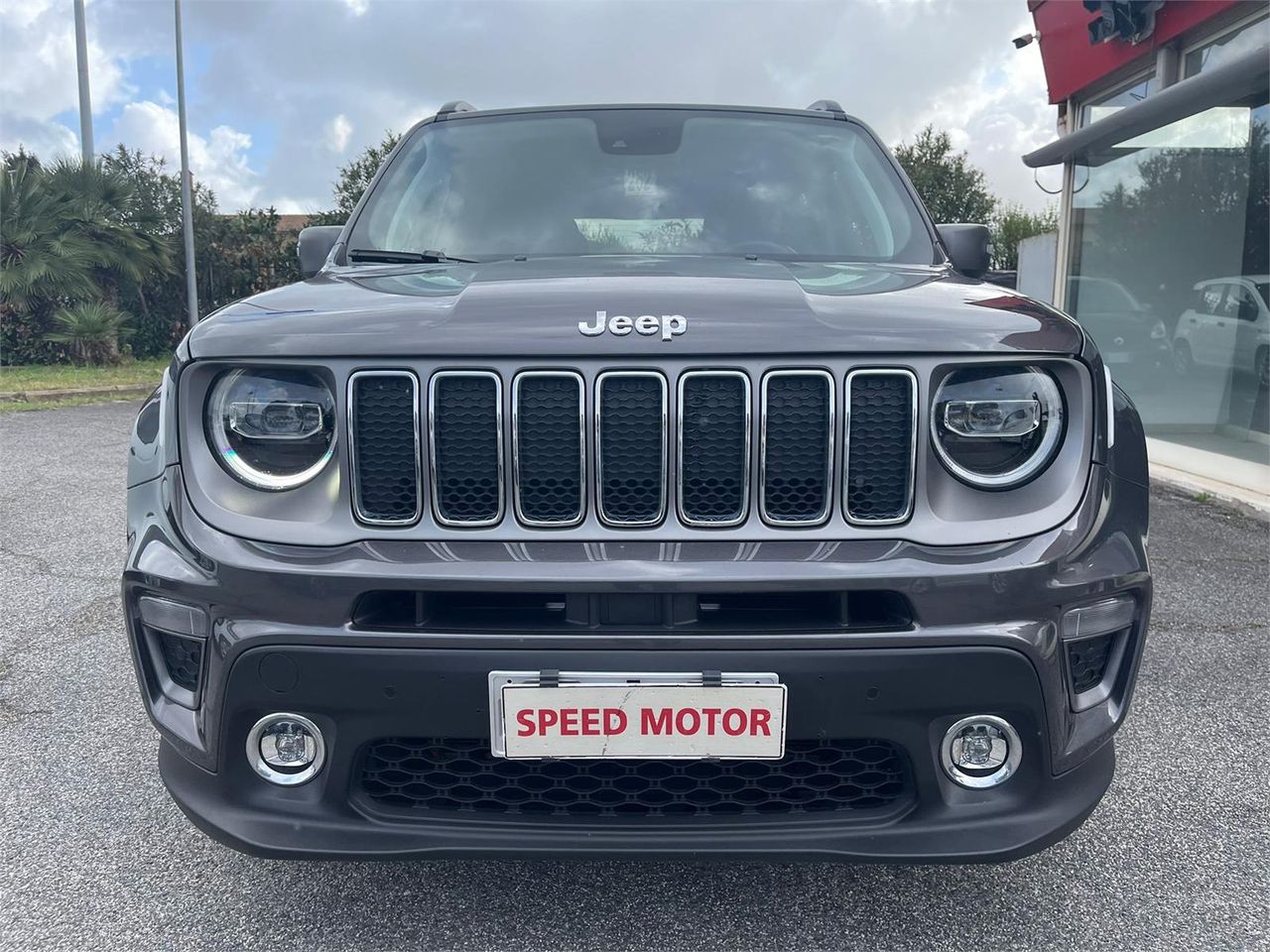 JEEP RENEGADE 1.0 T3 LIMITED