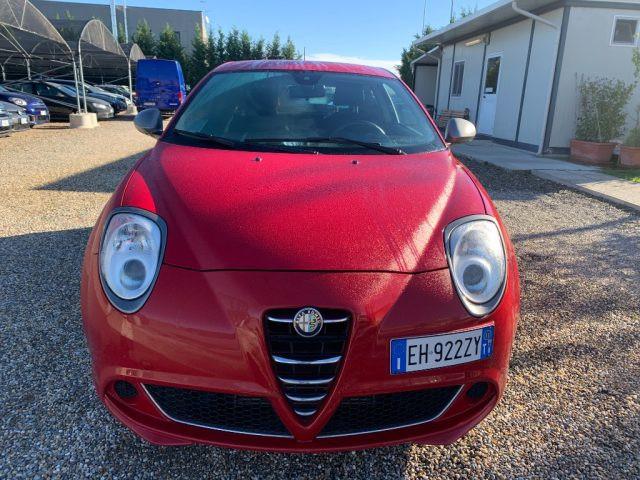 ALFA ROMEO MiTo 1.3 JTDm-2 95 CV S&S Distinctive