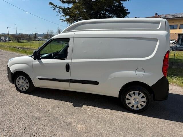 Opel Combo passo lungo tetto alto