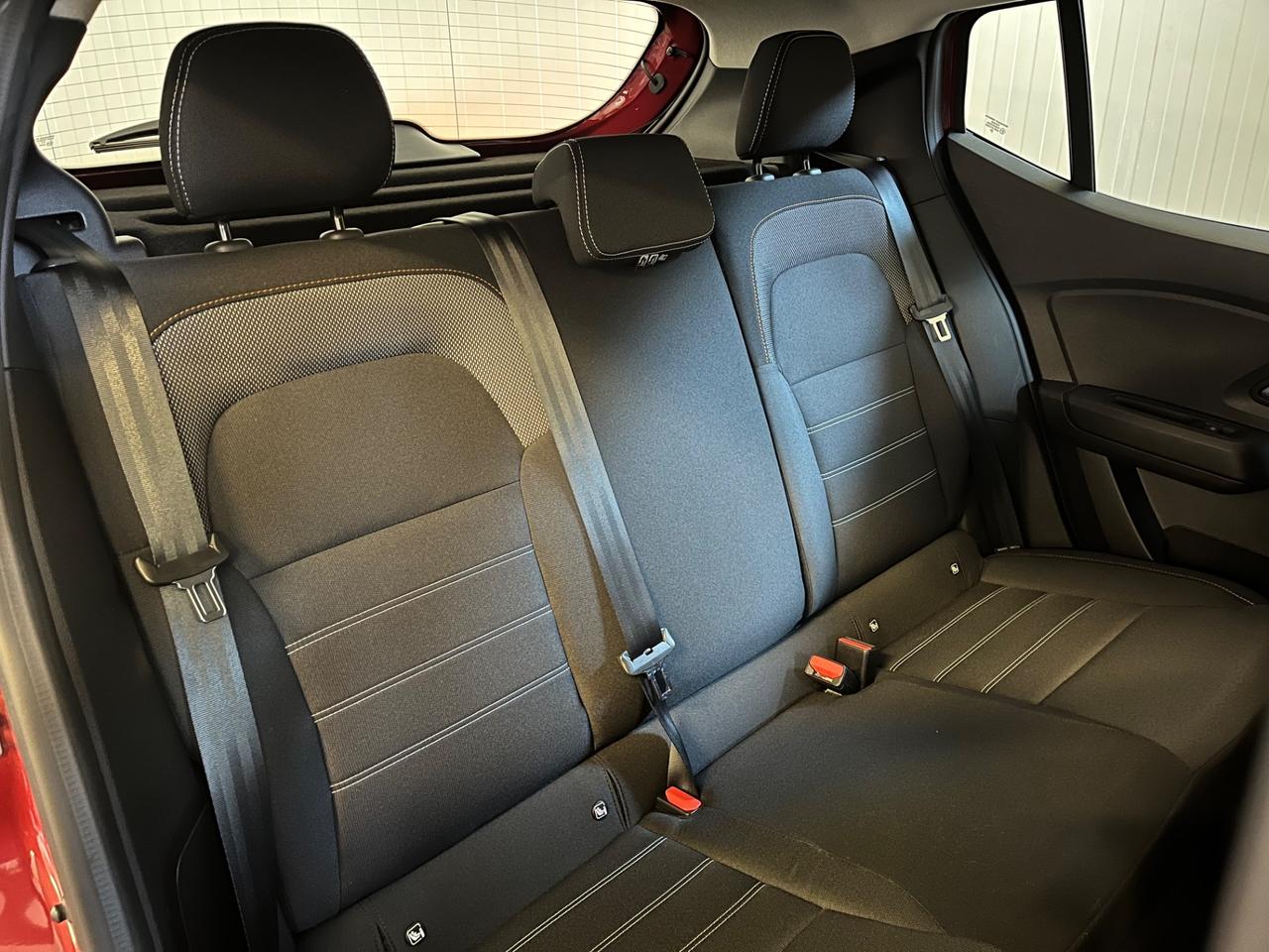 Dacia Sandero Stepway 1.0 TCe 90 CV Comfort