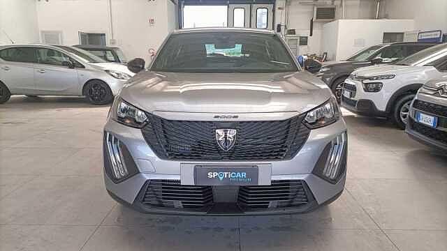 Peugeot 2008 PureTech 100 S&S Active