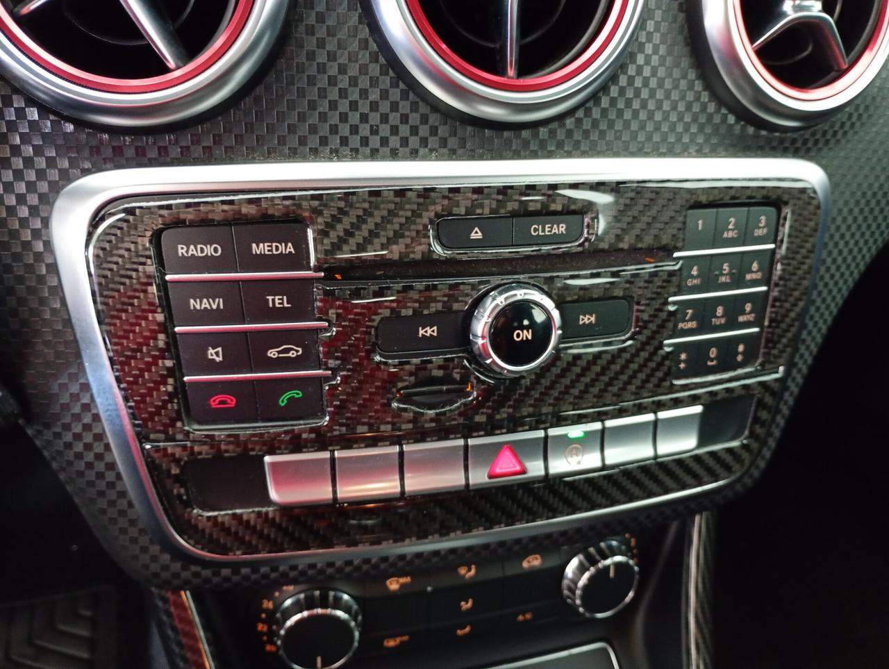 Mercedes-benz A 160 d Sport - NEOPATENTATI