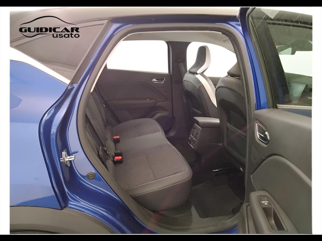 RENAULT Captur II 2019 - Captur 1.0 tce Intens 100cv