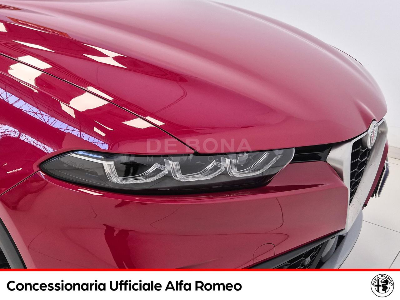 Alfa Romeo Tonale 1.6 ti 130cv tct6