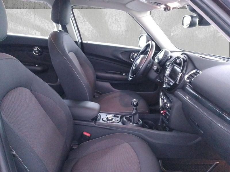 MINI Clubman Mini 1.5 One