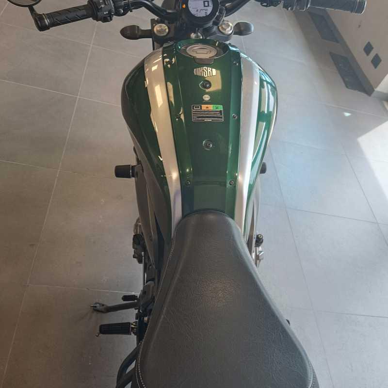 Yamaha XSR 700 ABS - 2017