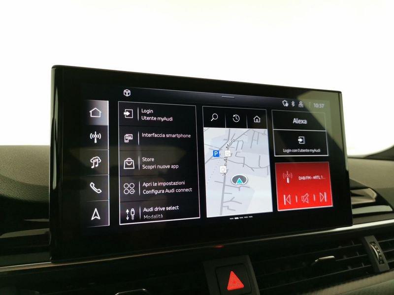 Audi A5 RS5 Sportback 2.9 tfsi Performance Edition quattro 470cv tiptronic