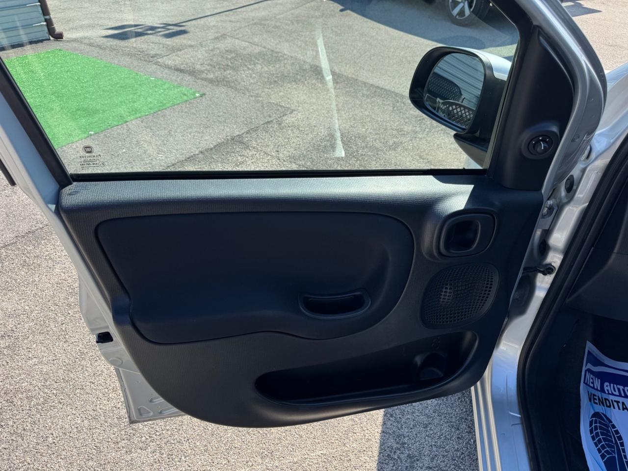 Fiat Panda 1.2 EasyPower Lounge