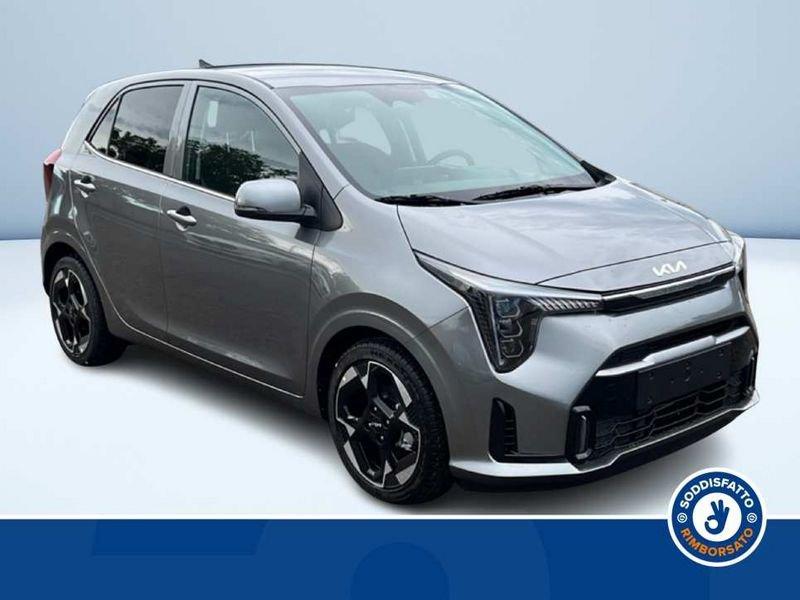 Kia Picanto 1.0 Urban (TT) MY27