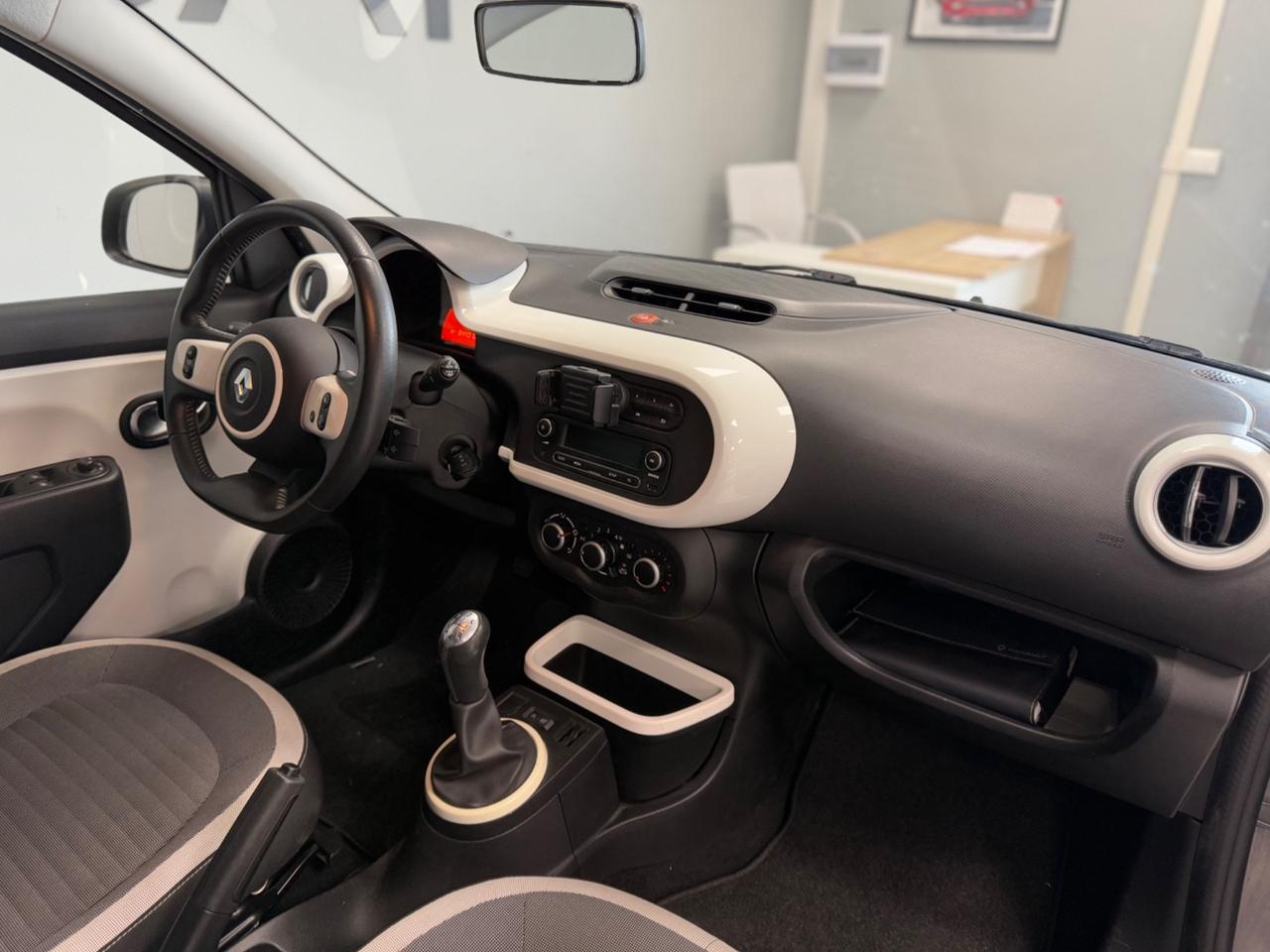 Renault Twingo SCe Stop&Start Intens