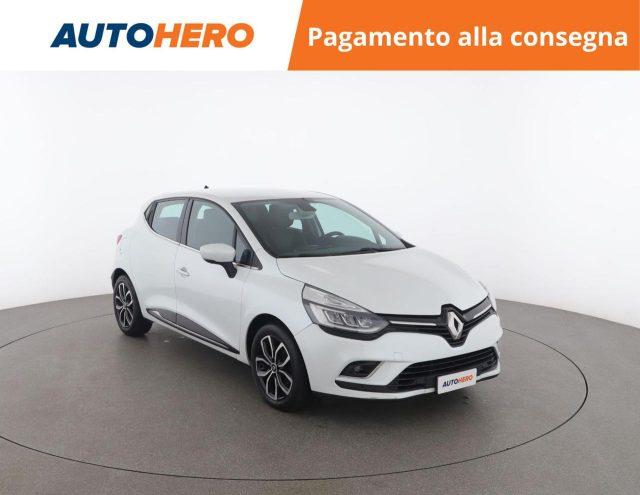 RENAULT Clio dCi 8V 90CV EDC Start&Stop 5 porte Energy Intens