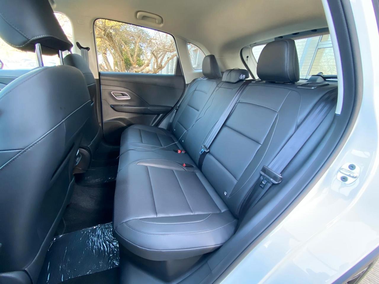 Mg ZS 1.5 Hybrid+ Luxury