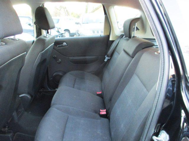 MERCEDES-BENZ A 160 BlueEFFICIENCY OK NEOPAT/SediliRisc