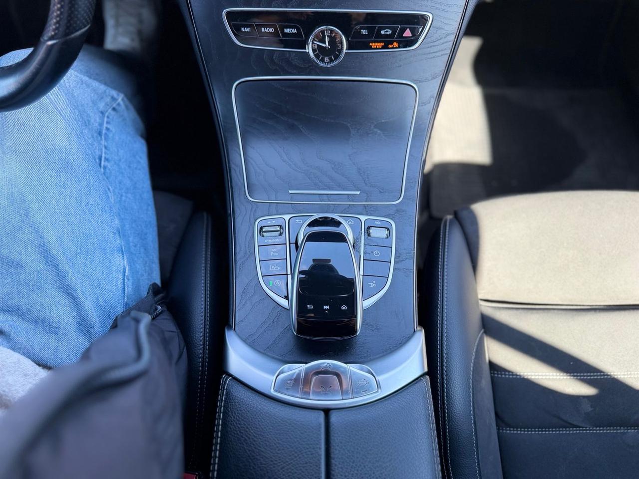 Mercedes-Benz C 200 Premium C 200 MHEV #10233