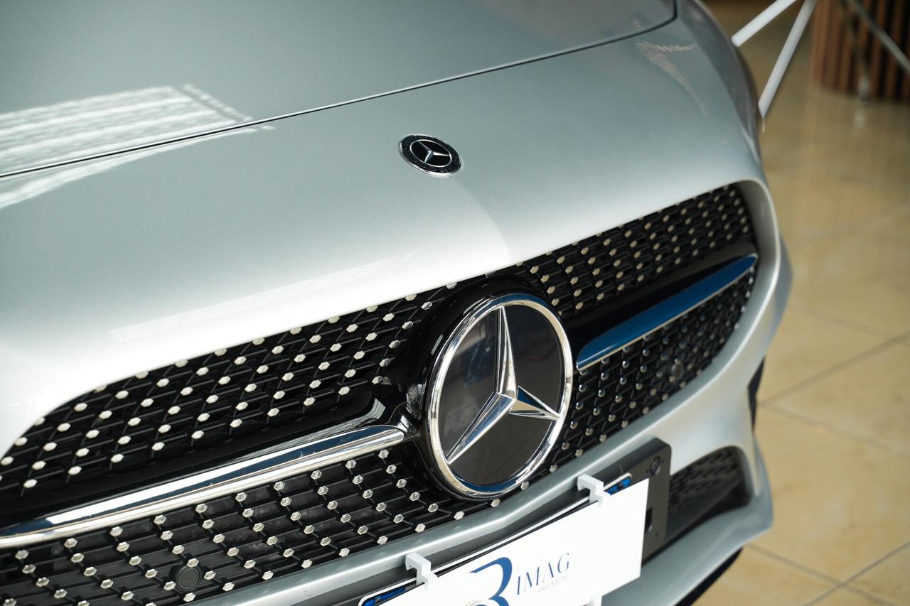 Mercedes-benz A 250 e Automatic EQ-Power Premium