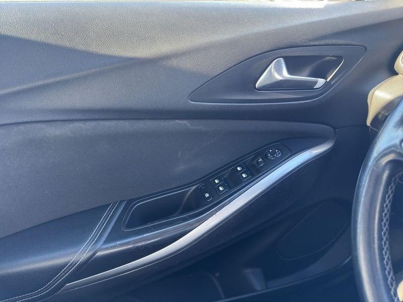 Opel Grandland Grandland X 1.6 diesel Ecotec Start&Stop Advance