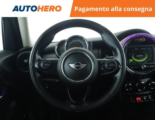 MINI Cooper D 1.5 Cooper D 5 porte