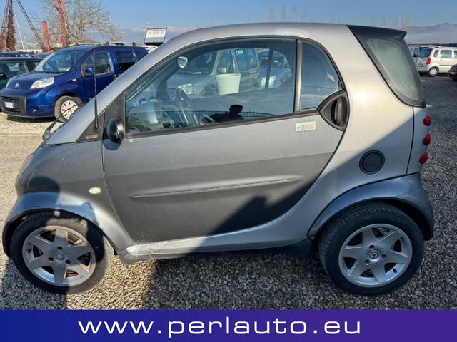 SMART ForTwo 700 passion MOTORE NUOVO