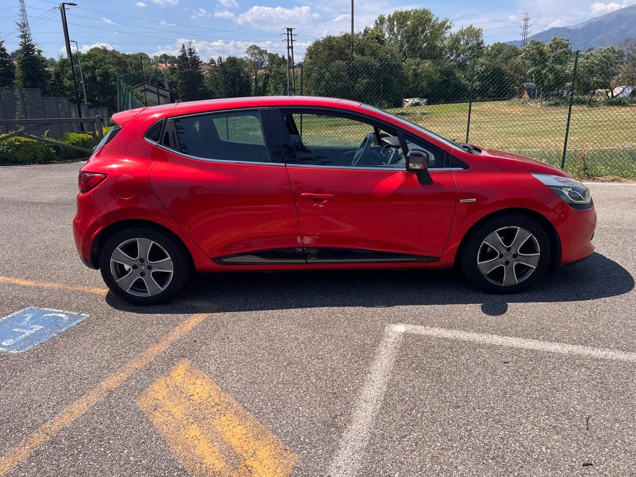 Renault Clio 1.5 dCi 8V 75CV 5 porte Live