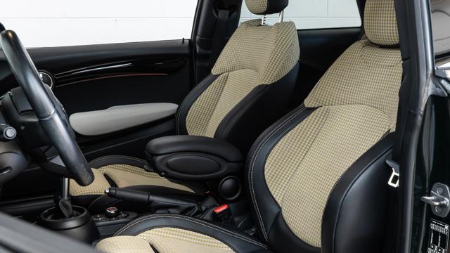 MINI John Cooper Works 2.0 JCW MANUALE TETTO OTTIME CONDIZIONI