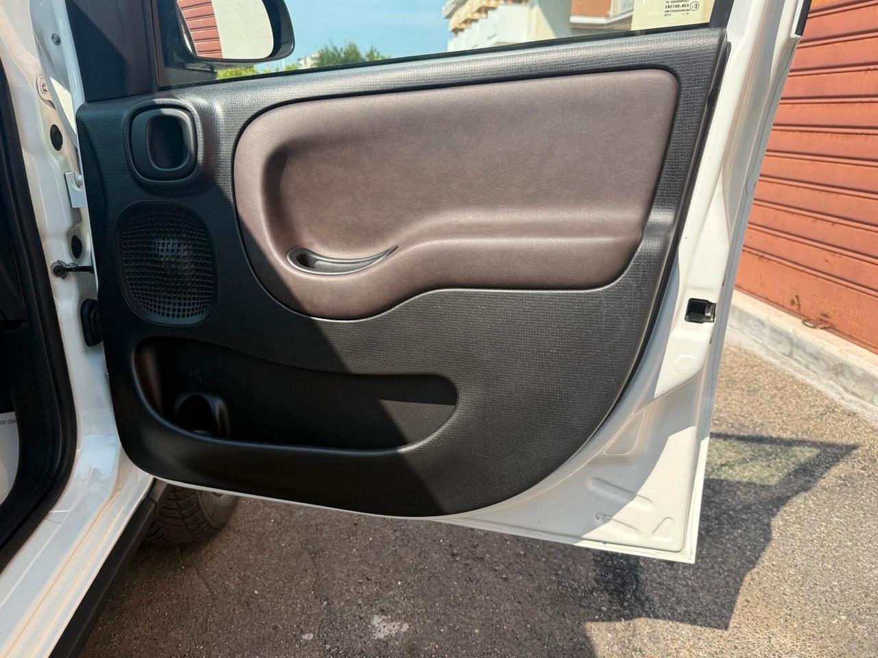 Fiat Panda Cross 1.3 MJT 95 CV S&S 4x4