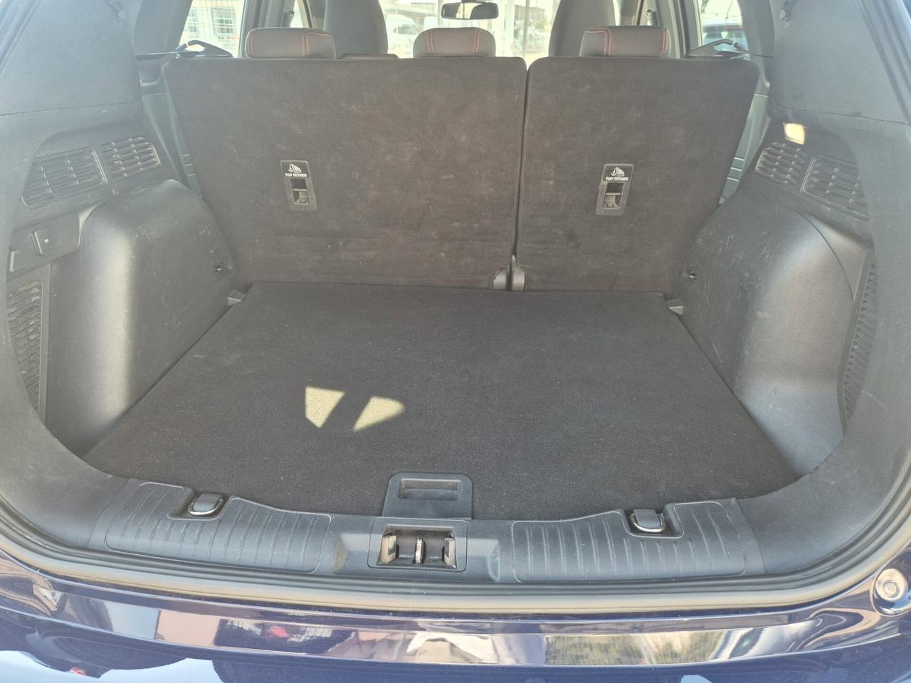 Ford Kuga 1.5 EcoBlue 120 CV 2WD ST-Line
