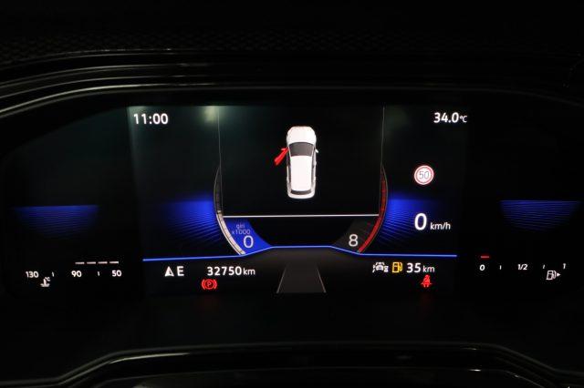 VOLKSWAGEN Taigo Taigo 1.0 TSI 110 CV Life