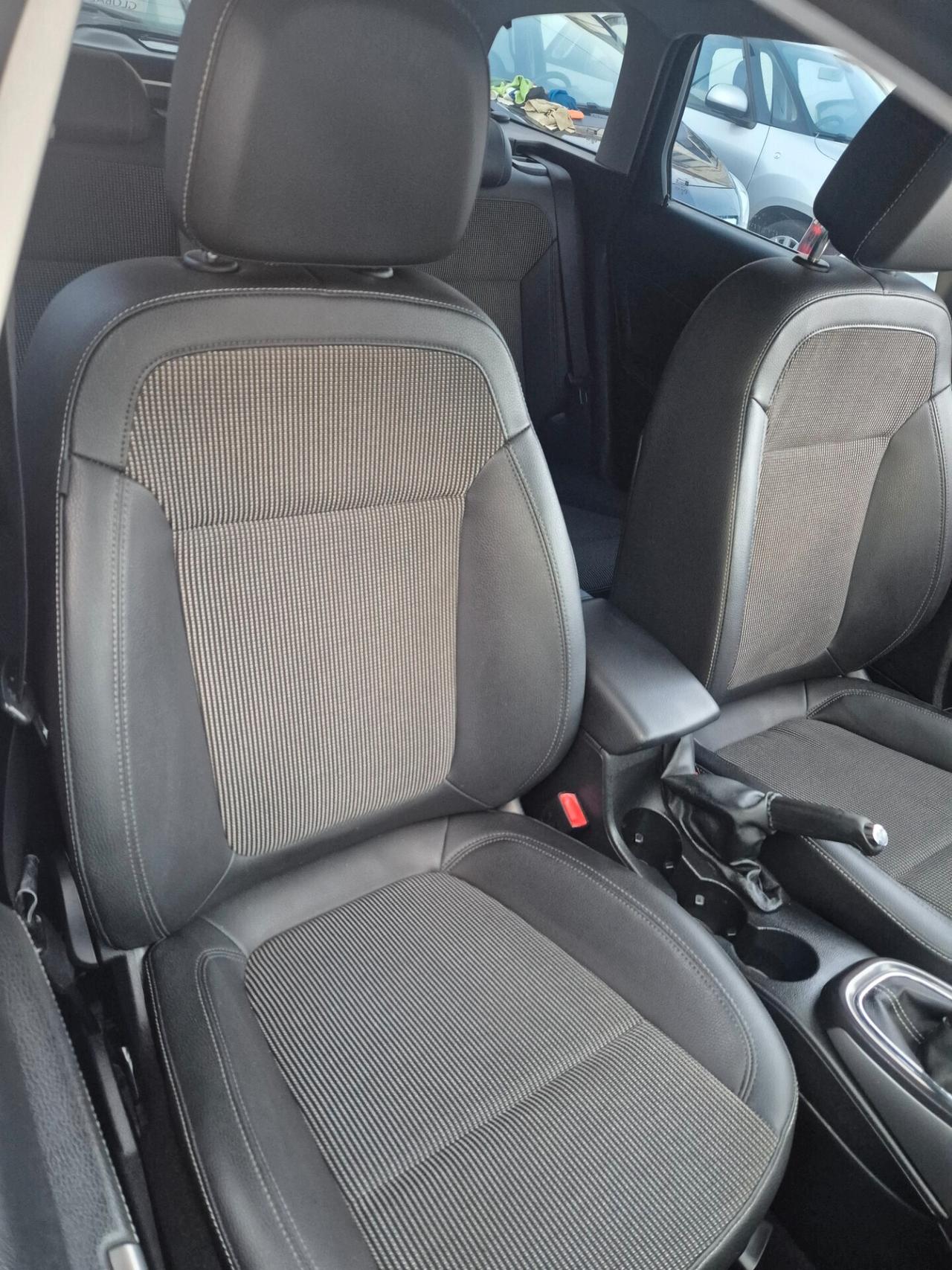 Opel Astra 1.7 CDTI COSMO UNICO PROPRIETARIO