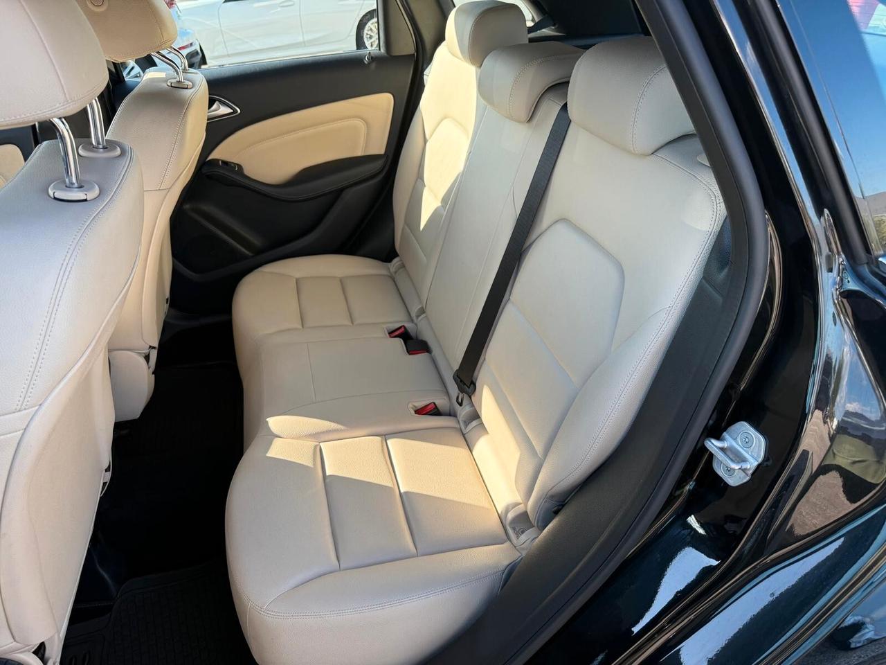 Mercedes-benz B 200 D FULL OPTIONAL PERFETTA AFFARE