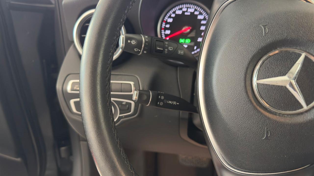 Mercedes-benz GLC 250 GLC 250 d 4Matic Premium