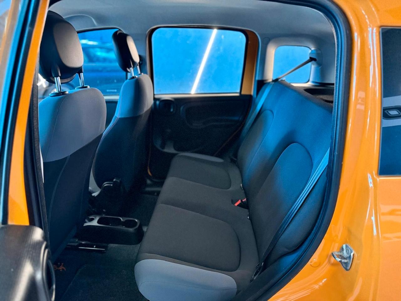 Fiat Panda 1.2 EasyPower Easy