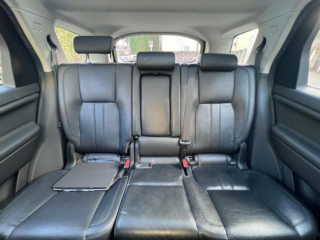 Land Rover Discovery Sport 2.0 TD4 HSE #9050