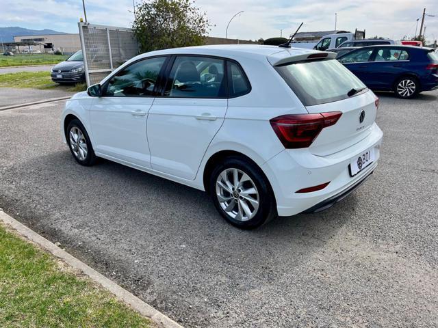 VOLKSWAGEN Polo 1.0 TSI Style 95 CV