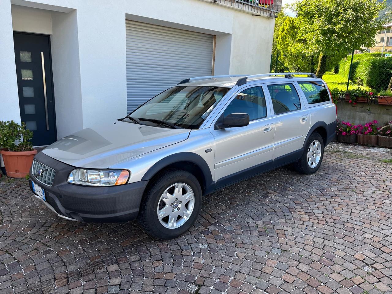 Volvo XC 70 XC70 D5 AWD Momentum