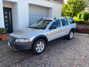 Volvo XC 70 XC70 D5 AWD Momentum