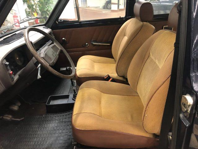FIAT 128 1.100 cl