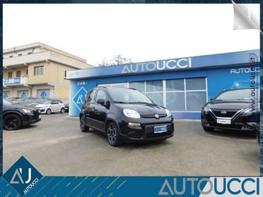 FIAT Panda 1.0 FireFly S&S Hybrid City Life Neopatentati