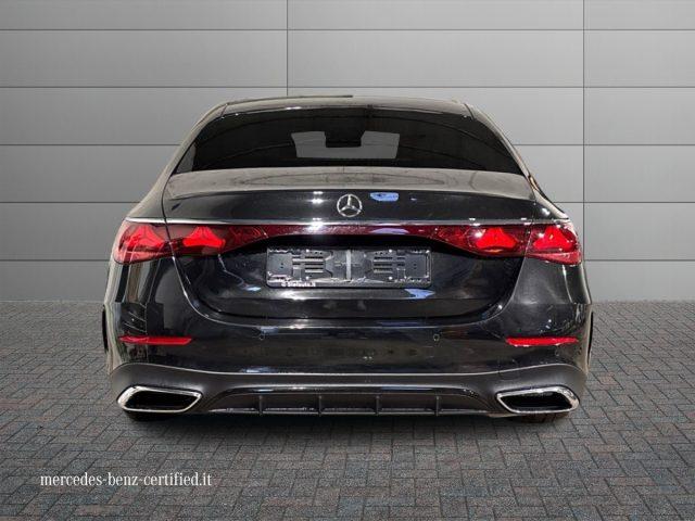 MERCEDES-BENZ E 220 d Mild hybrid AMG Line Advanced