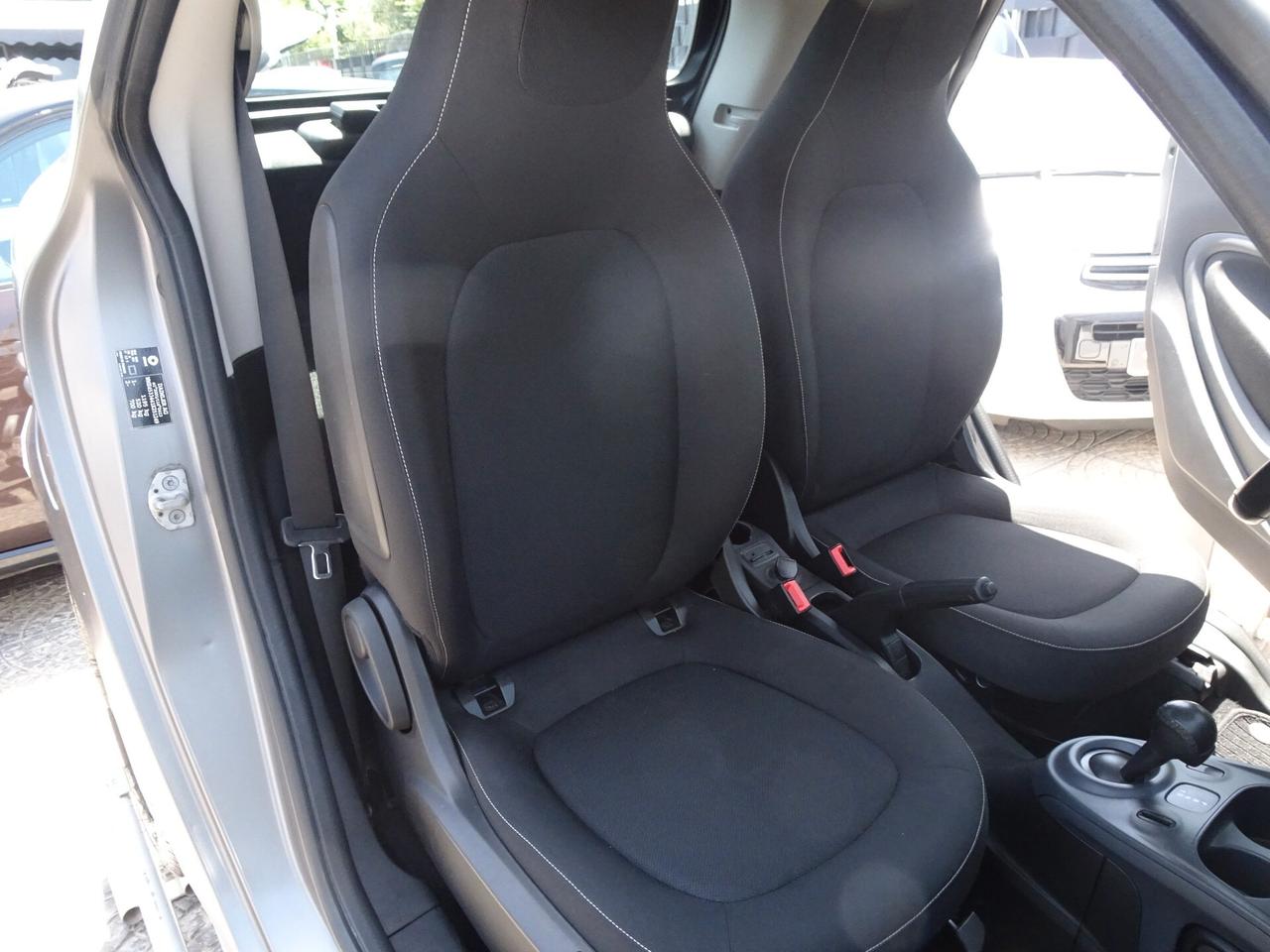 Smart ForTwo 90 0.9 Turbo Prime