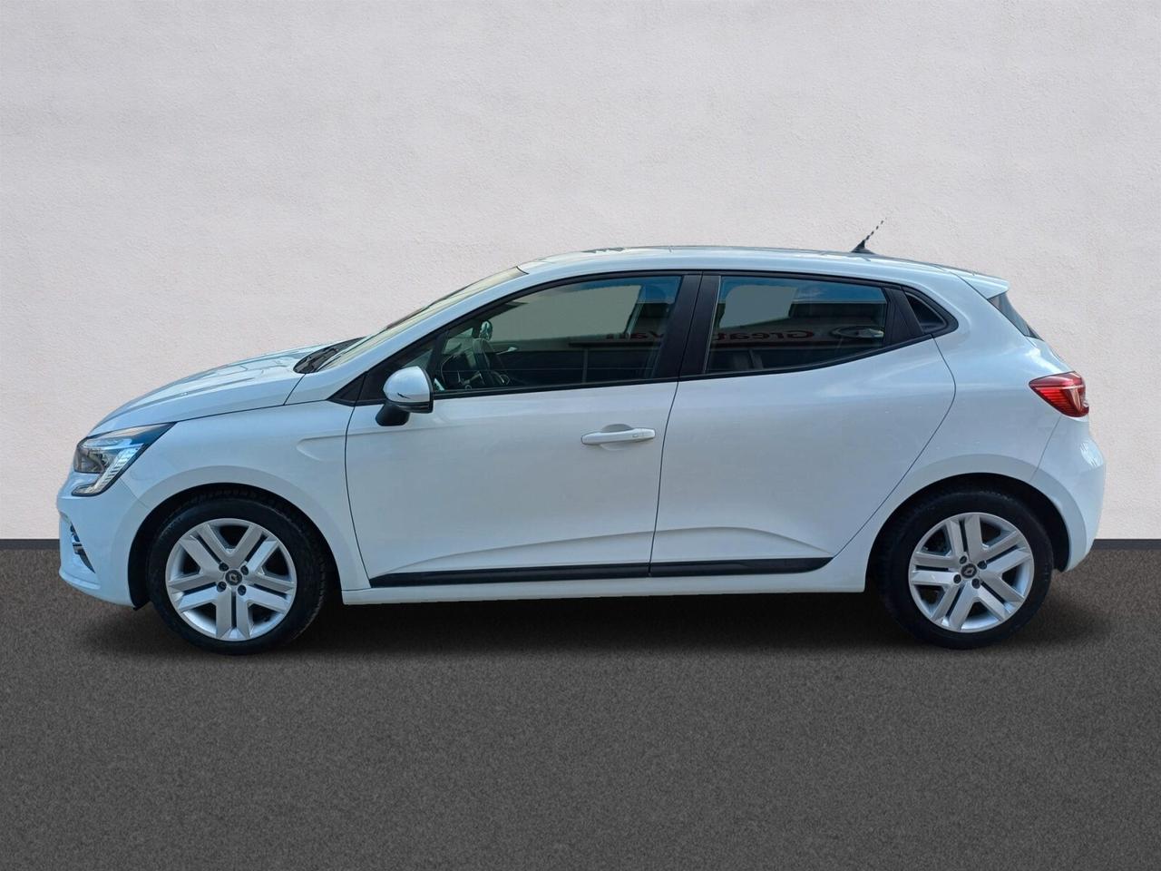 Renault Clio TCe 100 CV GPL 5 porte Zen