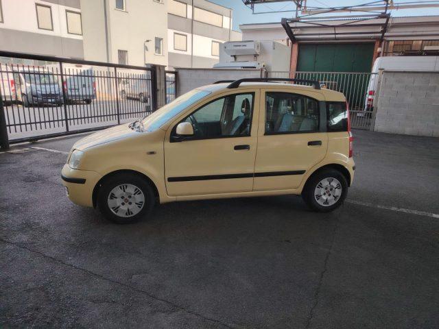 FIAT Panda 1.2 Dynamic NEOPATENTATI