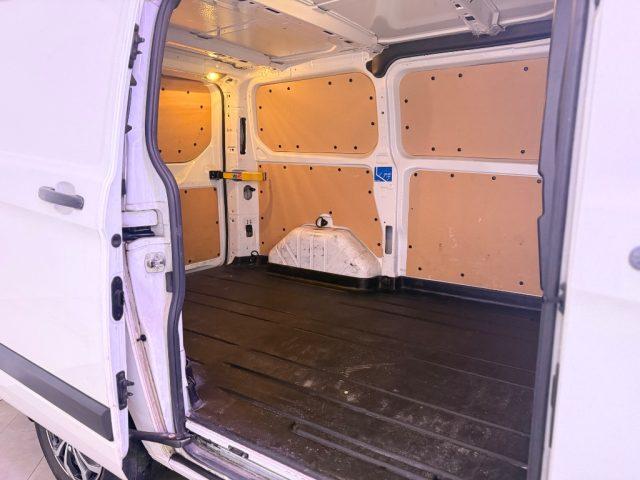 FORD Transit Custom 280 2.0 EcoBlue 170 PC Furgone Trend